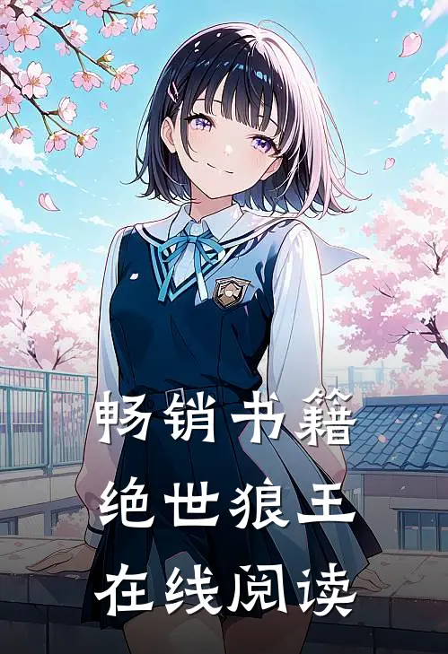 畅销书籍绝世狼王在线阅读