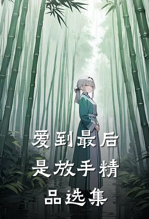 爱到最后是放手精品选集