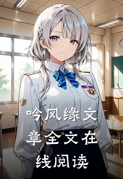吟风缘文章全文在线阅读