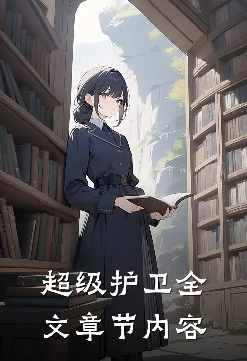 超级护卫全文章节内容