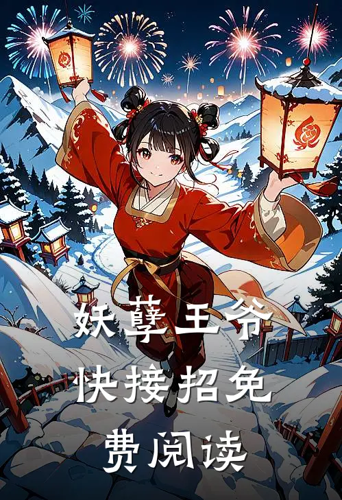 妖孽王爷快接招免费阅读