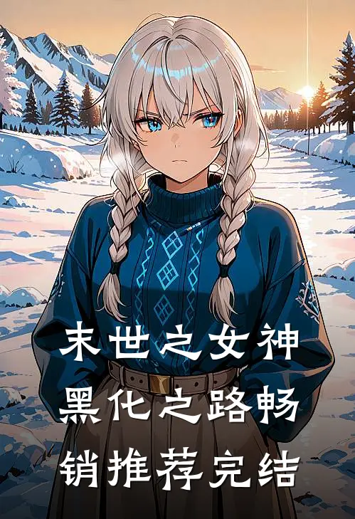 末世之女神黑化之路畅销推荐完结