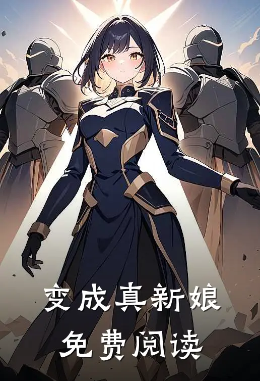 变成真新娘免费阅读