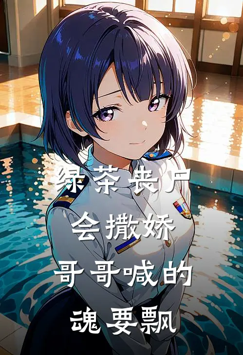绿茶丧尸会撒娇,哥哥喊的魂要飘