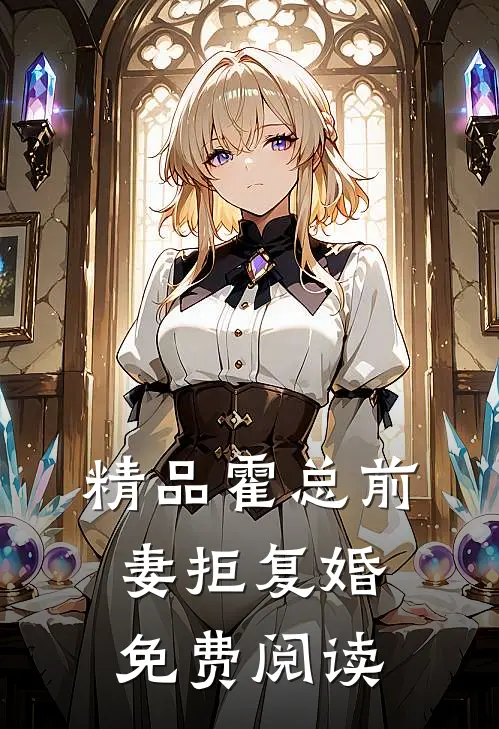 精品霍总前妻拒复婚免费阅读