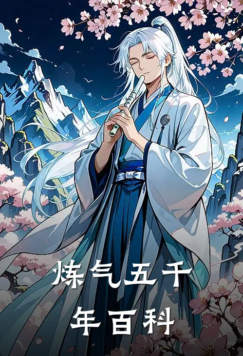 炼气五千年百科