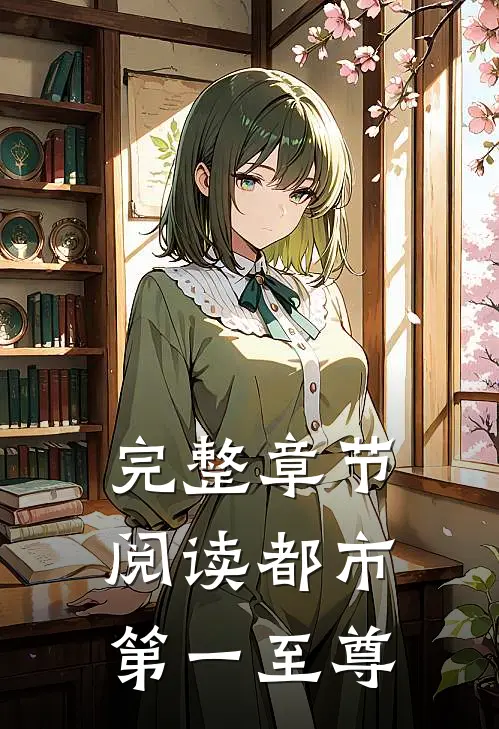 完整章节阅读都市第一至尊
