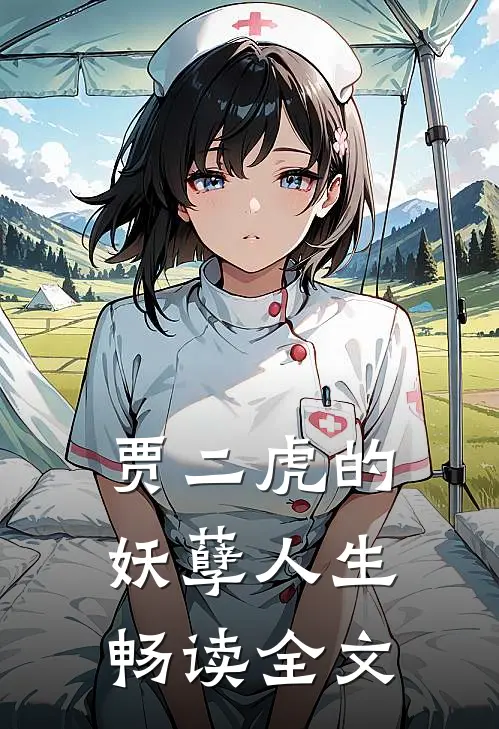 贾二虎的妖孽人生畅读全文