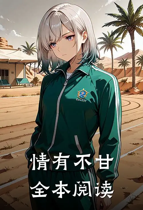情有不甘全本阅读