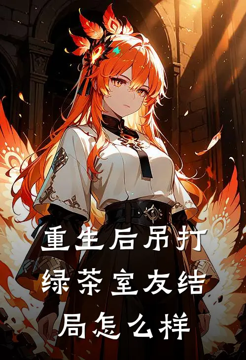 重生后吊打绿茶室友结局怎么样