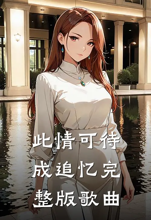 此情可待成追忆完整版歌曲