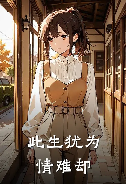 此生犹为情难却