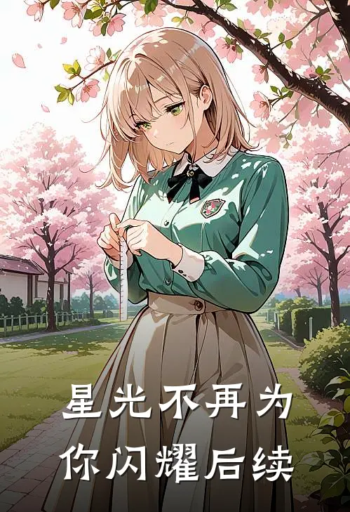 星光不再为你闪耀后续
