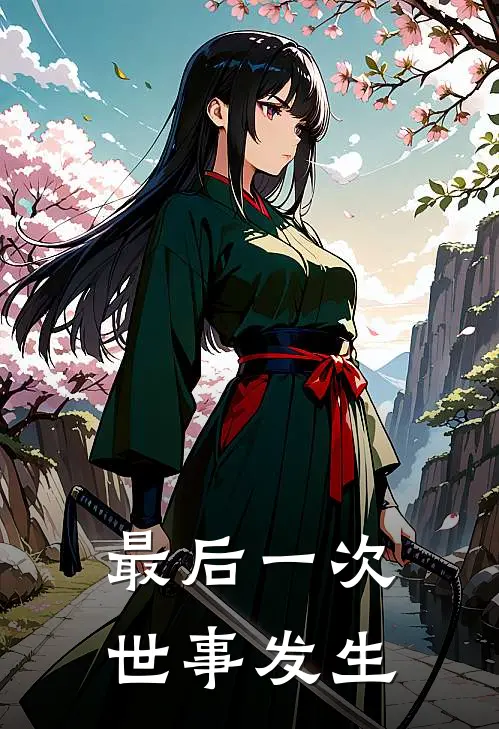 最后一次世事发生
