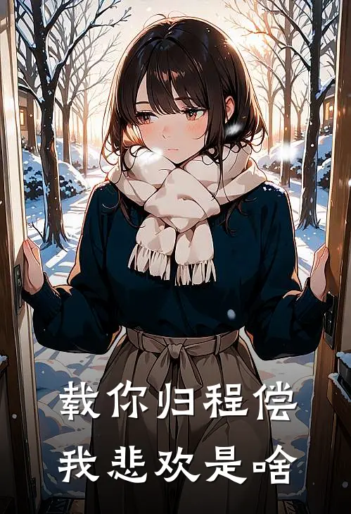 载你归程偿我悲欢是啥