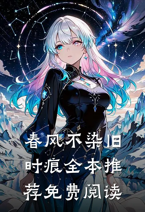 春风不染旧时痕全本推荐免费阅读