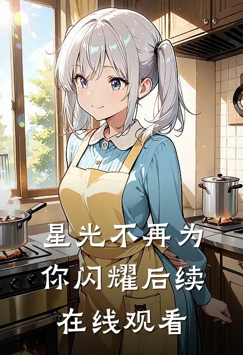 星光不再为你闪耀后续在线观看