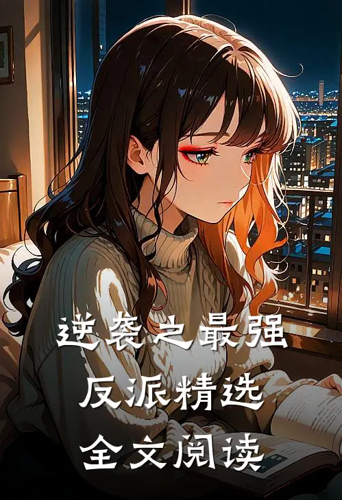 逆袭之最强反派精选全文阅读