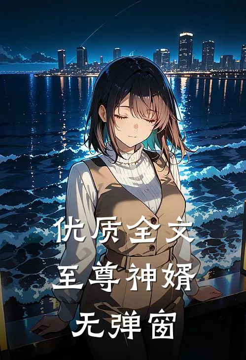 优质全文至尊神婿无弹窗