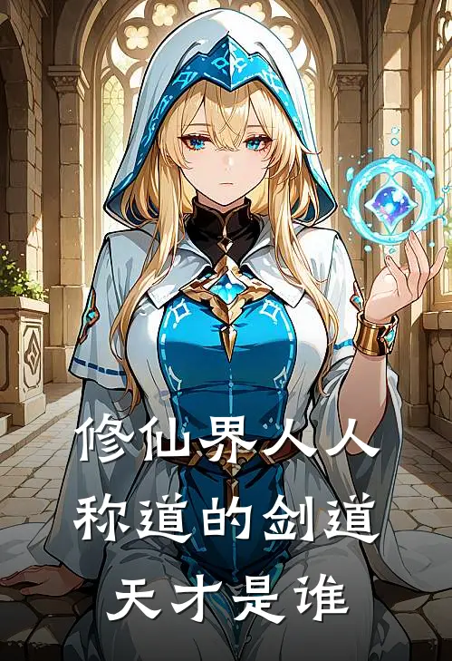 修仙界人人称道的剑道天才是谁