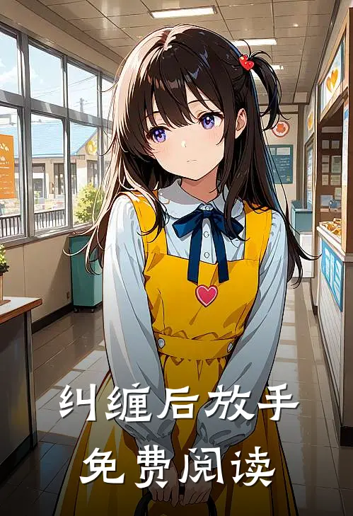 纠缠后放手免费阅读