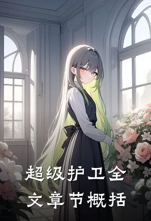 超级护卫全文章节概括