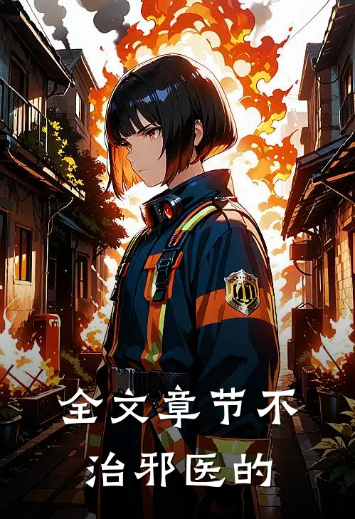 全文章节不治邪医的