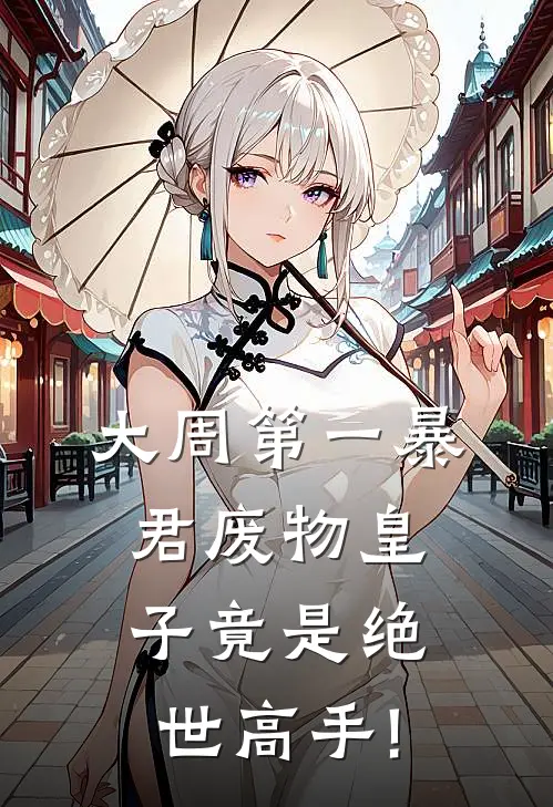 大周第一暴君废物皇子竟是绝世高手!