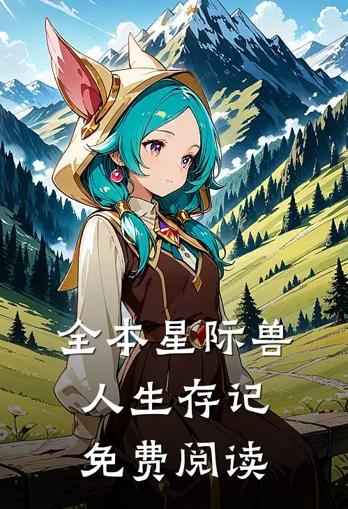 全本星际兽人生存记免费阅读