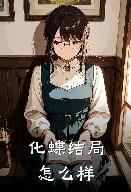 化蝶结局怎么样