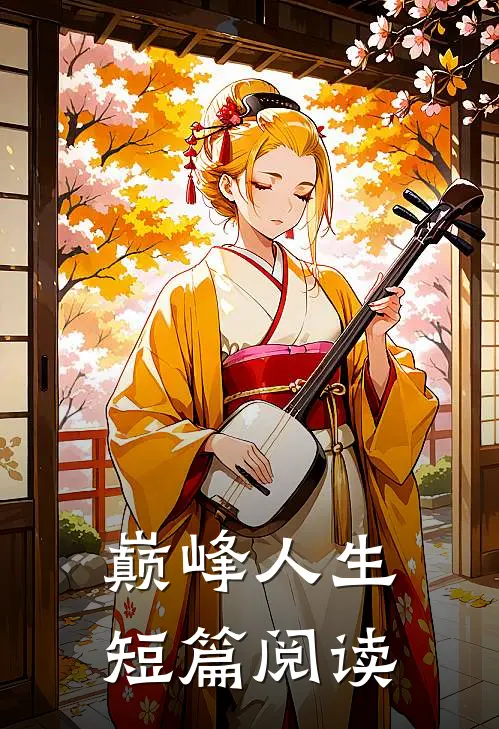巅峰人生短篇阅读