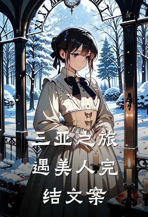 三亚之旅遇美人完结文案