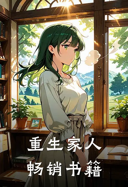 重生家人畅销书籍