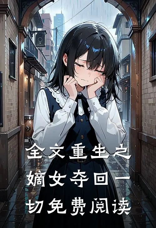 全文重生之嫡女夺回一切免费阅读