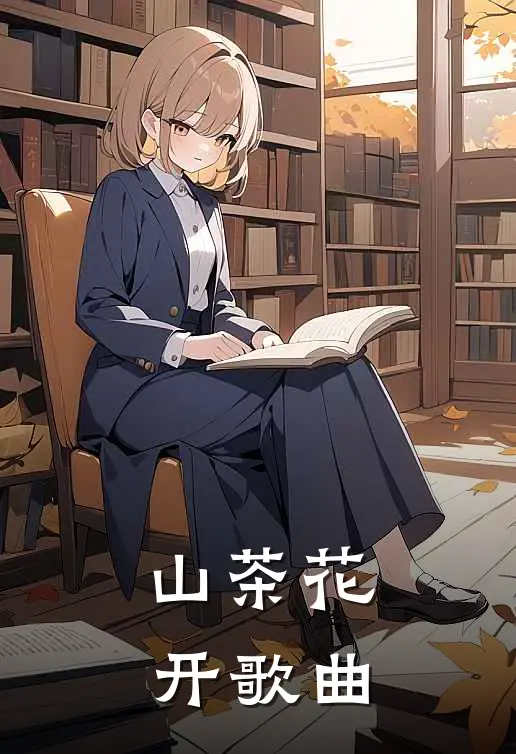 山茶花开歌曲