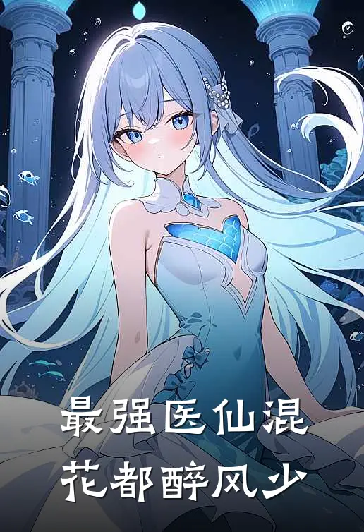 最强医仙混花都 醉风少