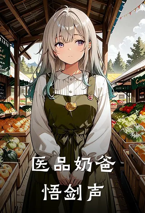 医品奶爸 悟剑声
