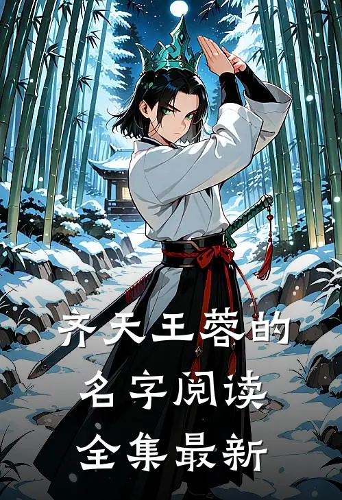 齐天王蓉的名字阅读全集最新