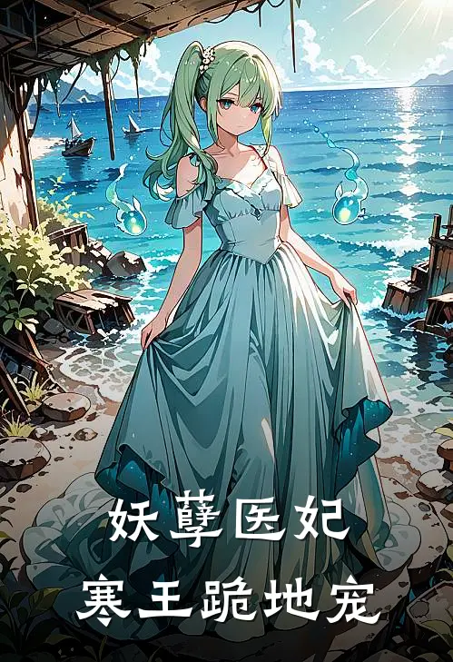 妖孽医妃,寒王跪地宠