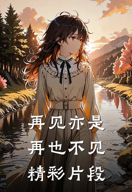 再见亦是再也不见精彩片段