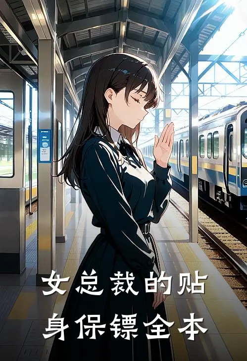 女总裁的贴身保镖全本