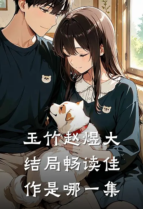 玉竹赵煜大结局畅读佳作是哪一集