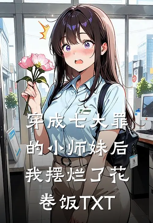 穿成七大罪的小师妹后我摆烂了花卷饭TXT
