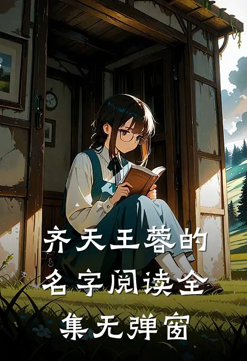 齐天王蓉的名字阅读全集无弹窗