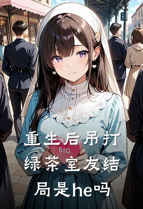 重生后吊打绿茶室友结局是he吗