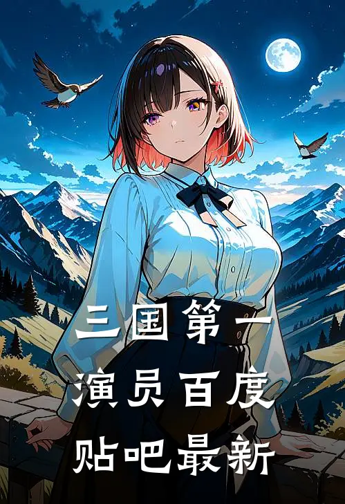 三国第一演员百度贴吧最新
