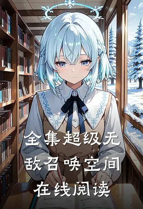全集超级无敌召唤空间在线阅读