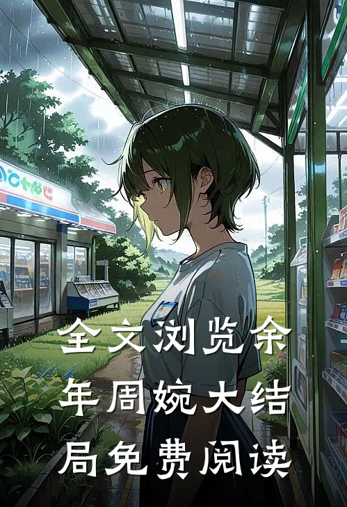 全文浏览余年周婉大结局免费阅读