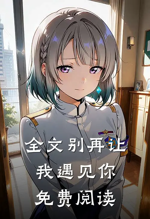 全文别再让我遇见你免费阅读