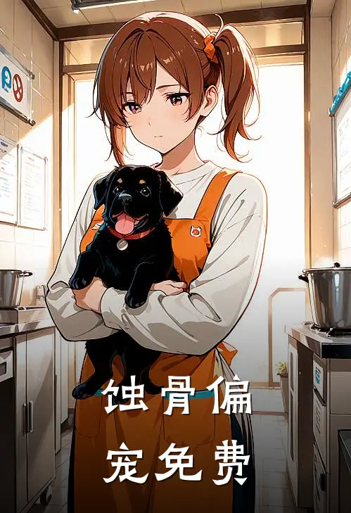 蚀骨偏宠免费